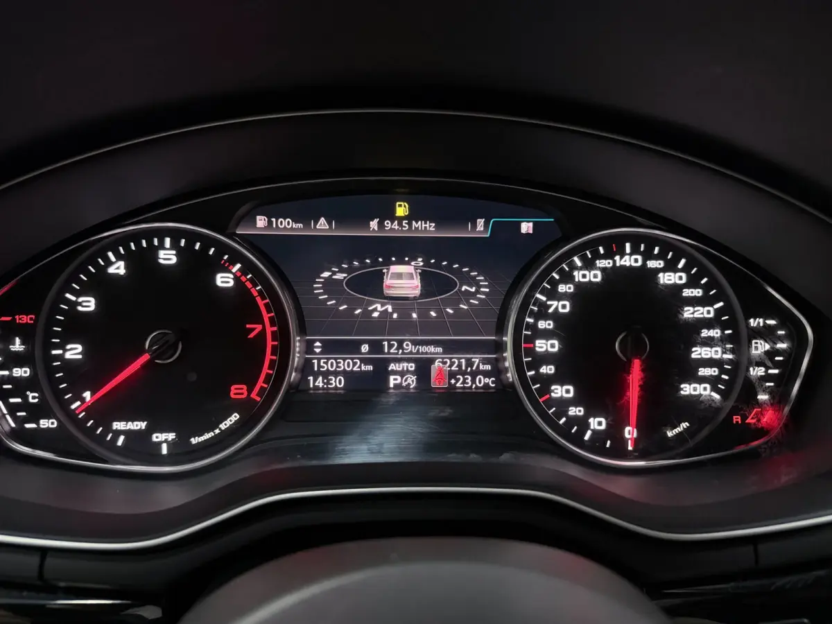 1.4 TFSI Sport S line edition 2X S-LINE NAVI/ECC/PDC/CRUISE/LED///