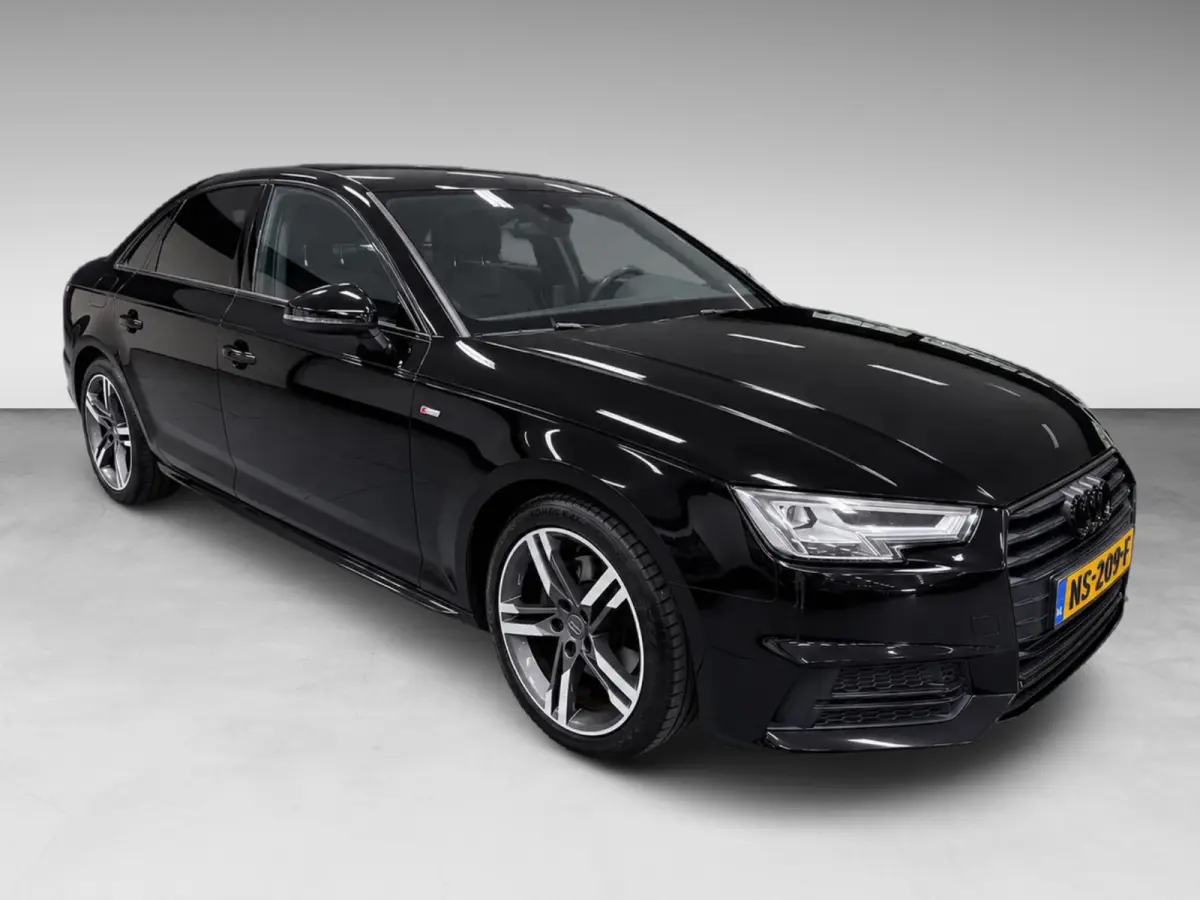1.4 TFSI Sport S line edition 2X S-LINE NAVI/ECC/PDC/CRUISE/LED///