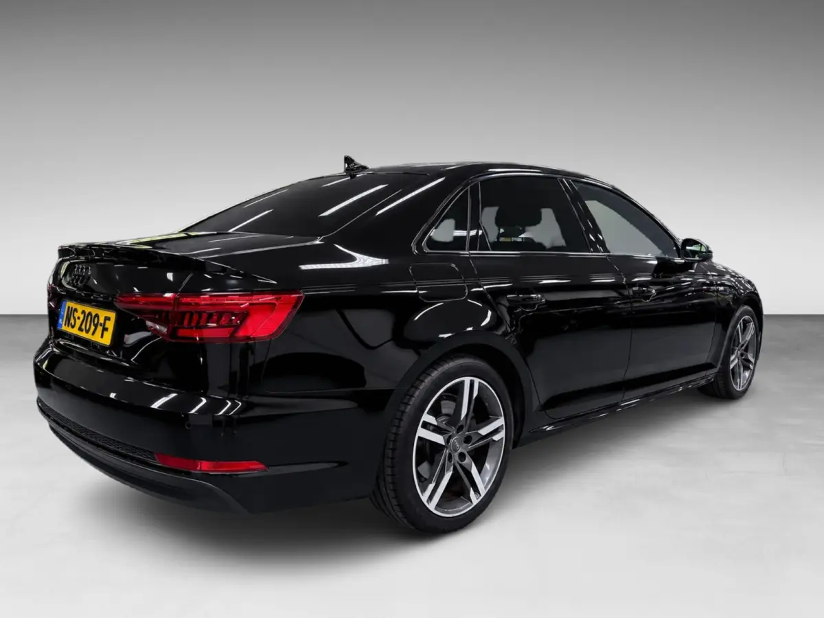 1.4 TFSI Sport S line edition 2X S-LINE NAVI/ECC/PDC/CRUISE/LED///