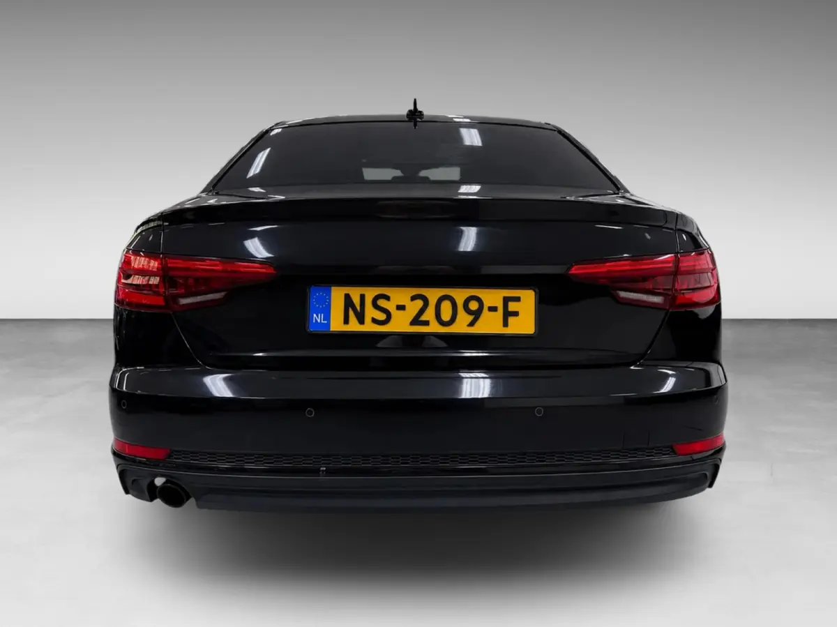 1.4 TFSI Sport S line edition 2X S-LINE NAVI/ECC/PDC/CRUISE/LED///