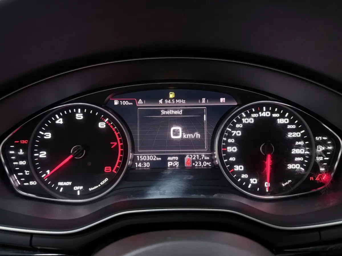 1.4 TFSI Sport S line edition 2X S-LINE NAVI/ECC/PDC/CRUISE/LED///