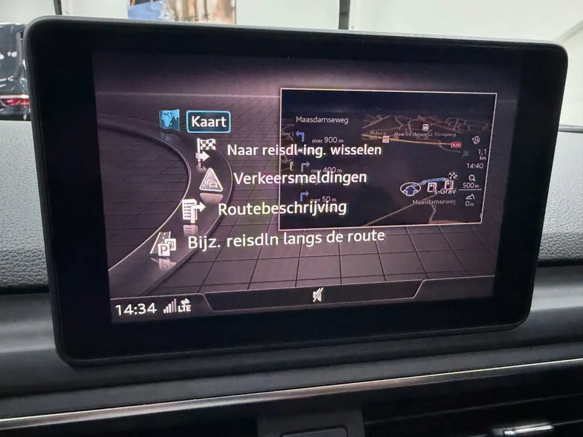 1.4 TFSI Sport S line edition 2X S-LINE NAVI/ECC/PDC/CRUISE/LED///