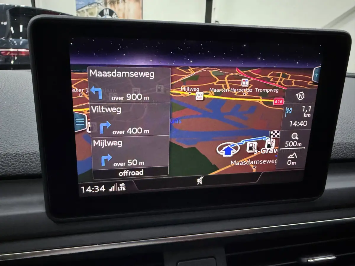1.4 TFSI Sport S line edition 2X S-LINE NAVI/ECC/PDC/CRUISE/LED///