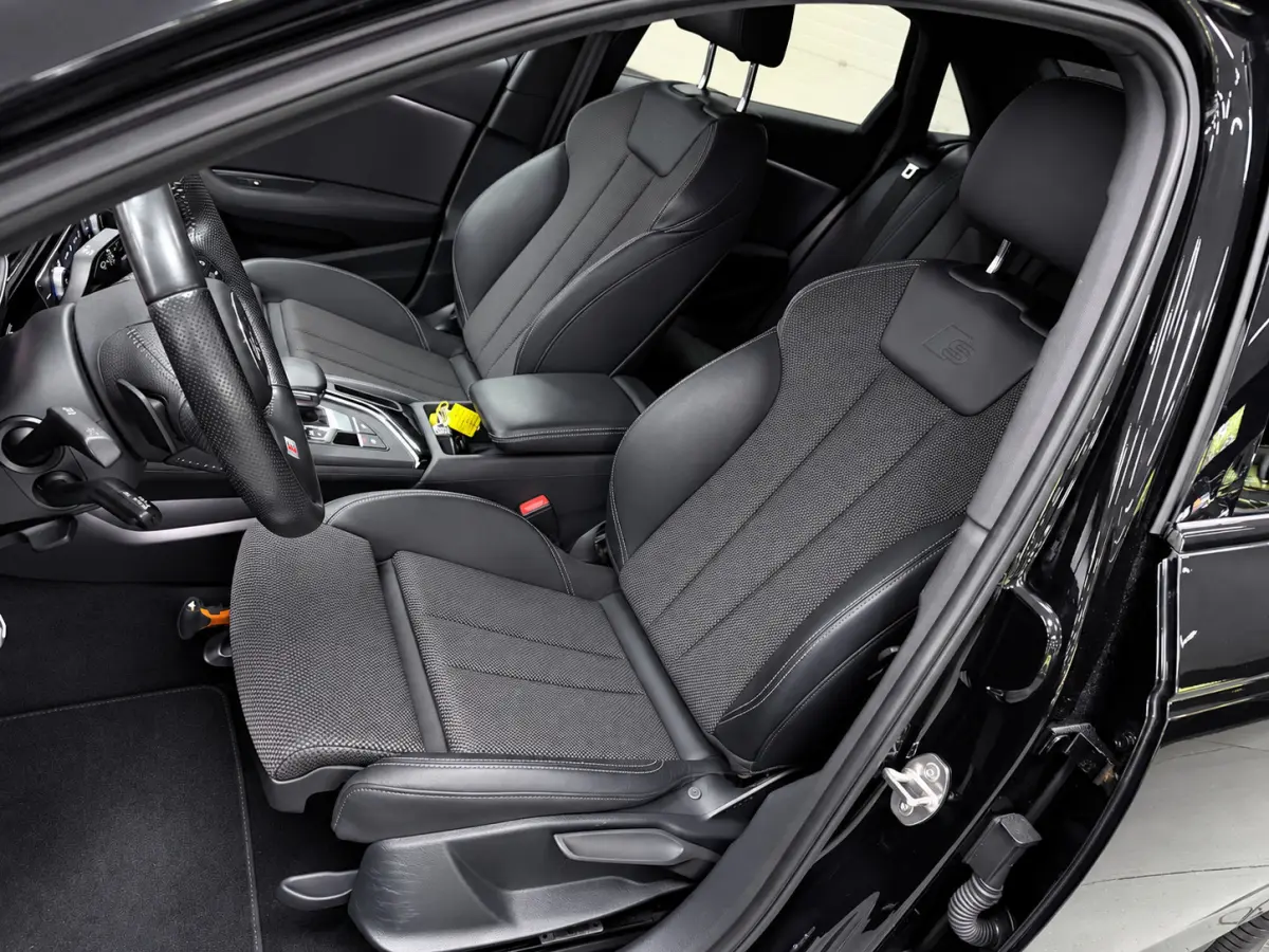 1.4 TFSI Sport S line edition 2X S-LINE NAVI/ECC/PDC/CRUISE/LED///