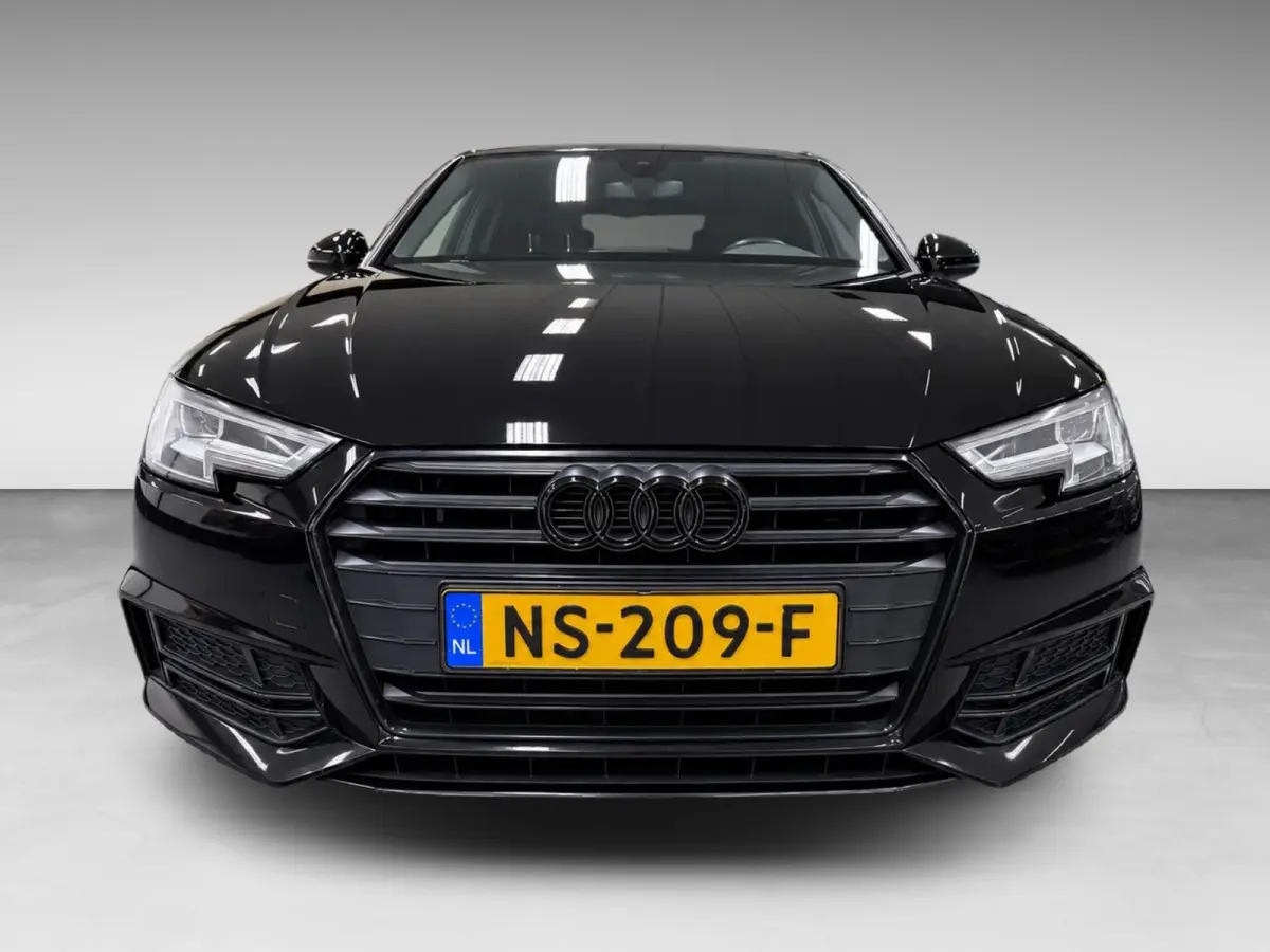 1.4 TFSI Sport S line edition 2X S-LINE NAVI/ECC/PDC/CRUISE/LED///