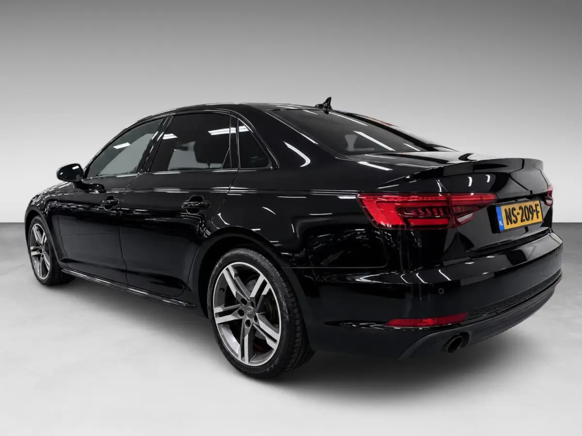 1.4 TFSI Sport S line edition 2X S-LINE NAVI/ECC/PDC/CRUISE/LED///