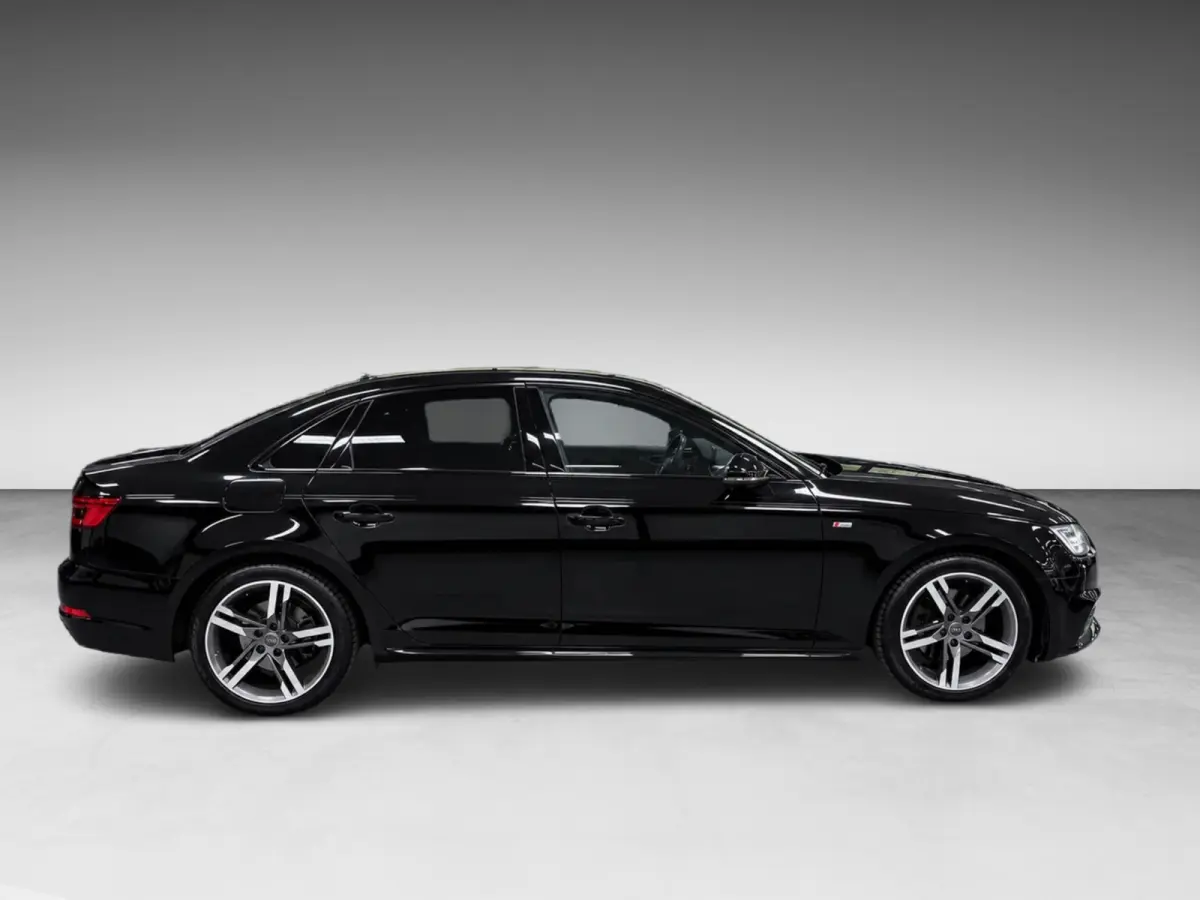 1.4 TFSI Sport S line edition 2X S-LINE NAVI/ECC/PDC/CRUISE/LED///