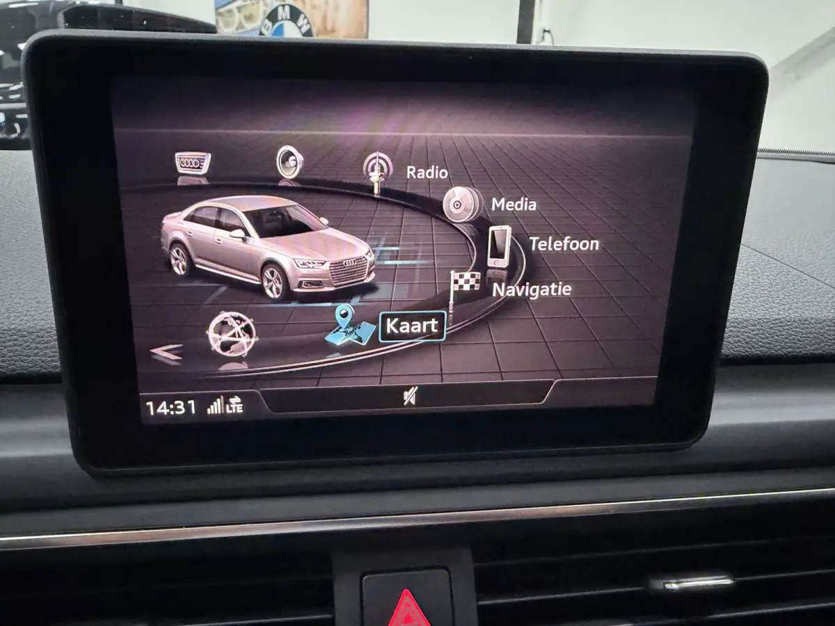 1.4 TFSI Sport S line edition 2X S-LINE NAVI/ECC/PDC/CRUISE/LED///