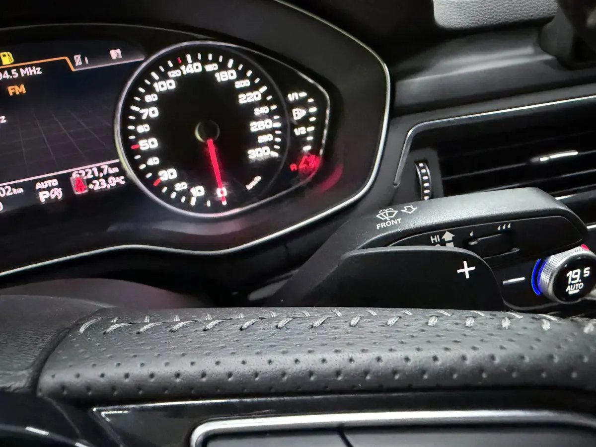 1.4 TFSI Sport S line edition 2X S-LINE NAVI/ECC/PDC/CRUISE/LED///