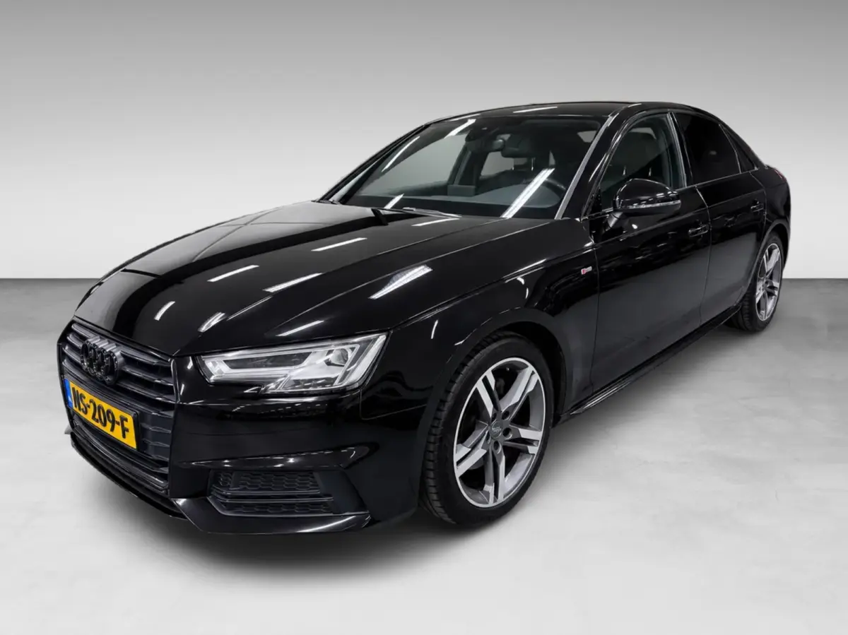 1.4 TFSI Sport S line edition 2X S-LINE NAVI/ECC/PDC/CRUISE/LED///
