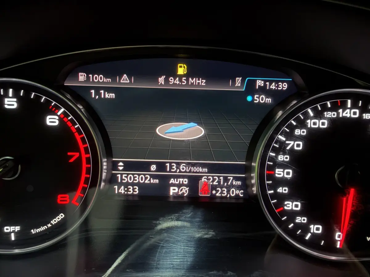 1.4 TFSI Sport S line edition 2X S-LINE NAVI/ECC/PDC/CRUISE/LED///