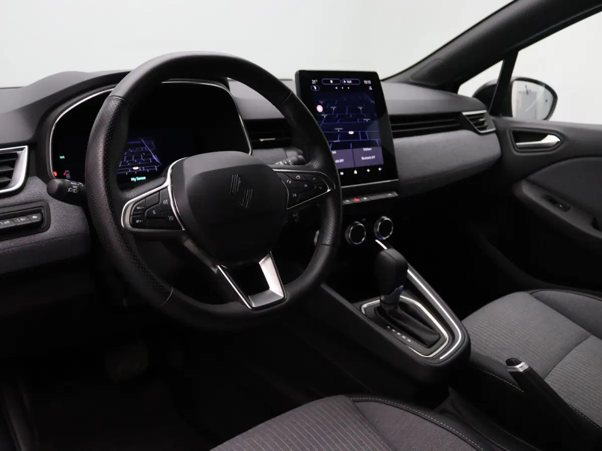 145pk E-Tech Full Hybrid techno Apple Carplay/Android Auto | Climate