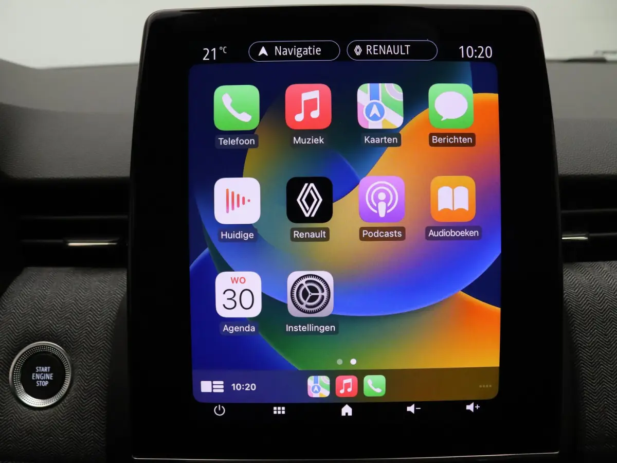 145pk E-Tech Full Hybrid techno Apple Carplay/Android Auto | Climate