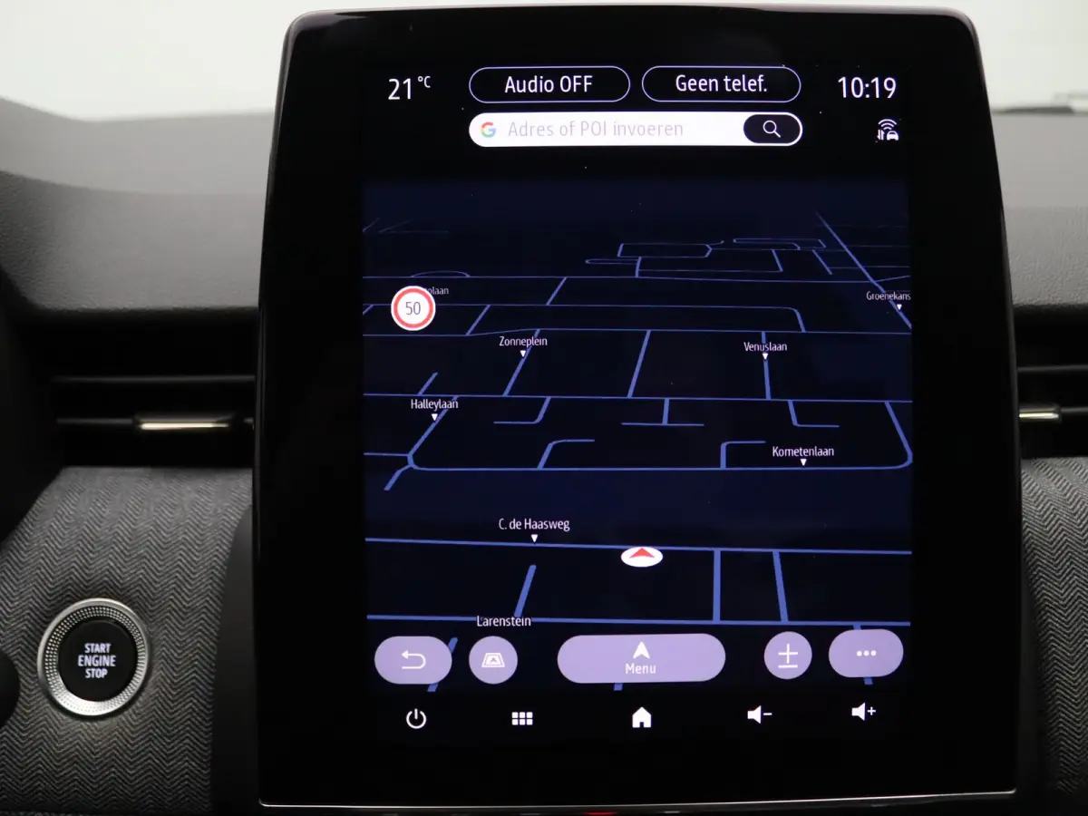 145pk E-Tech Full Hybrid techno Apple Carplay/Android Auto | Climate