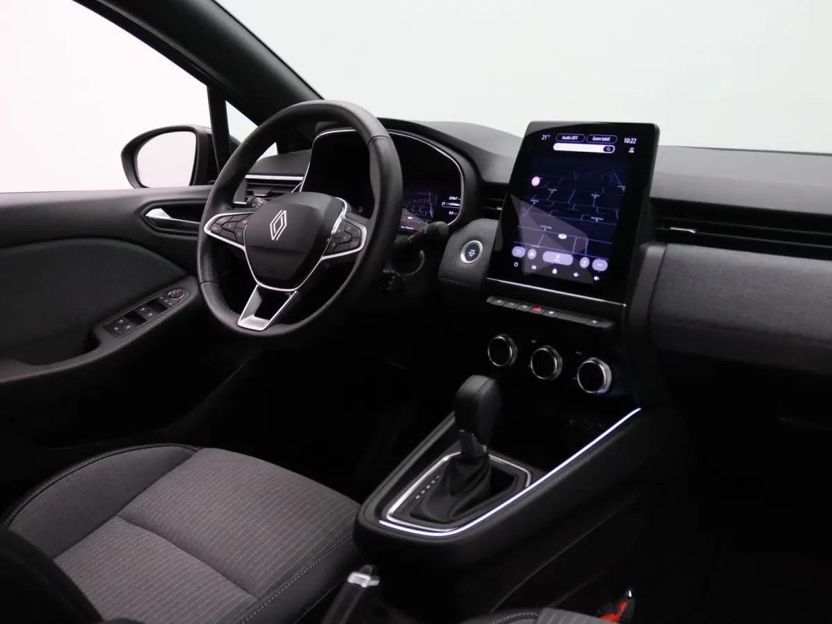 145pk E-Tech Full Hybrid techno Apple Carplay/Android Auto | Climate