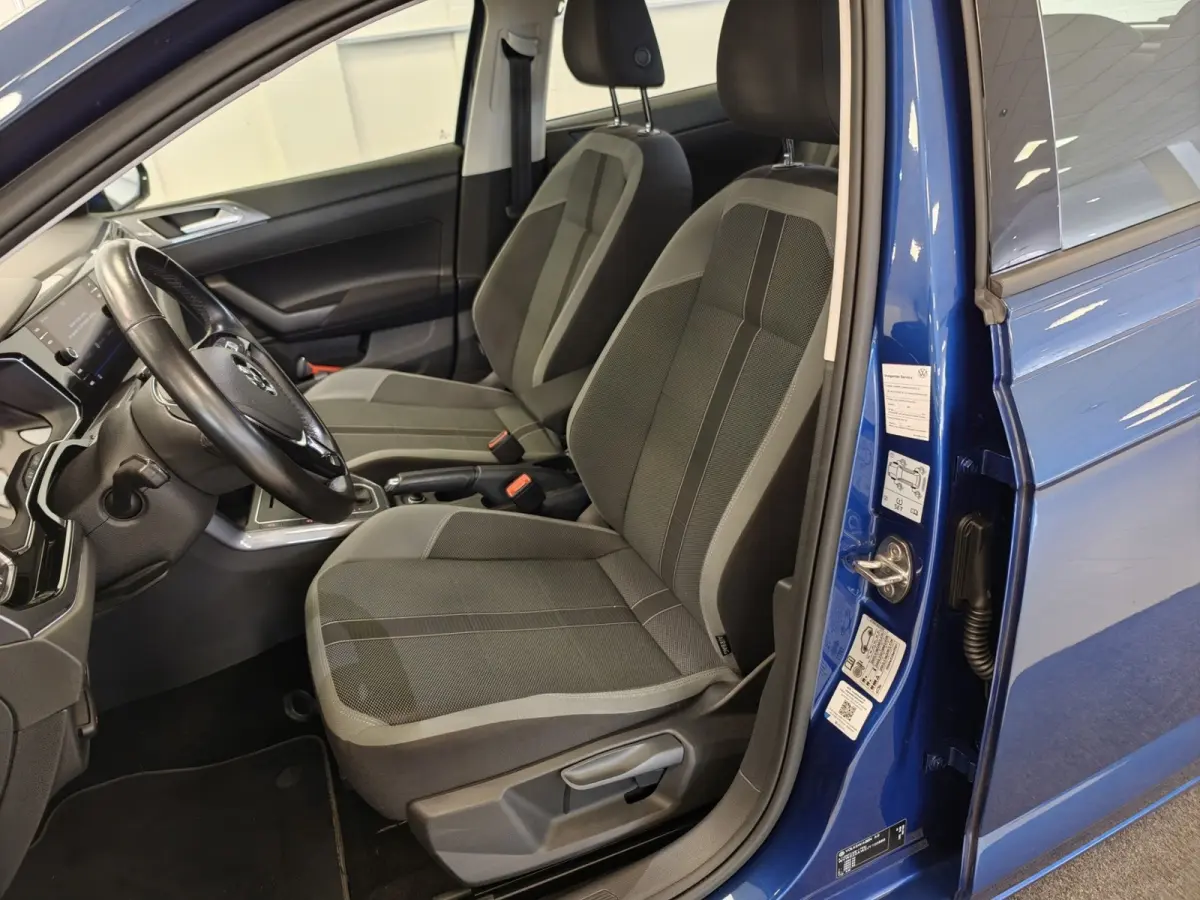 1.0 TSI Highline DSG Allseason Clima Carplay Cruise adaptief