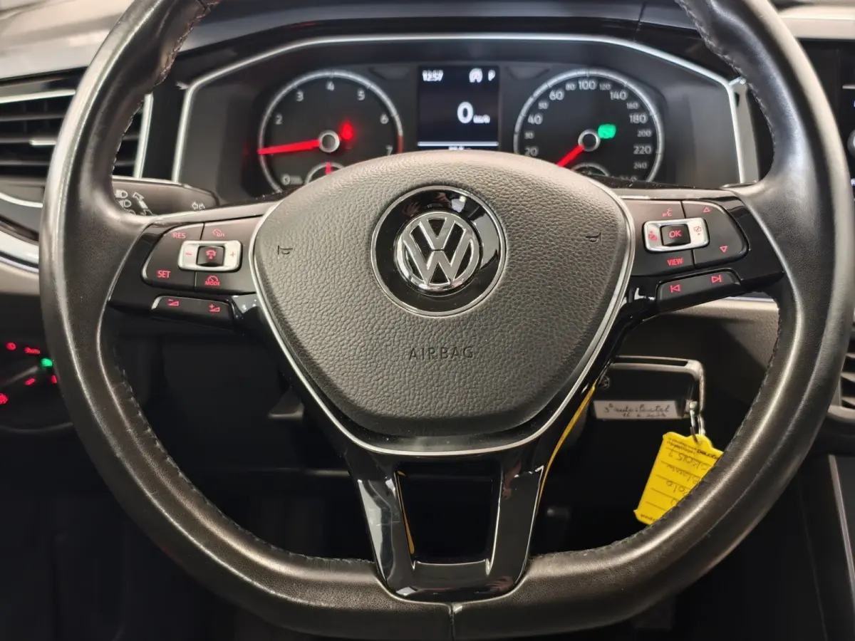 1.0 TSI Highline DSG Allseason Clima Carplay Cruise adaptief