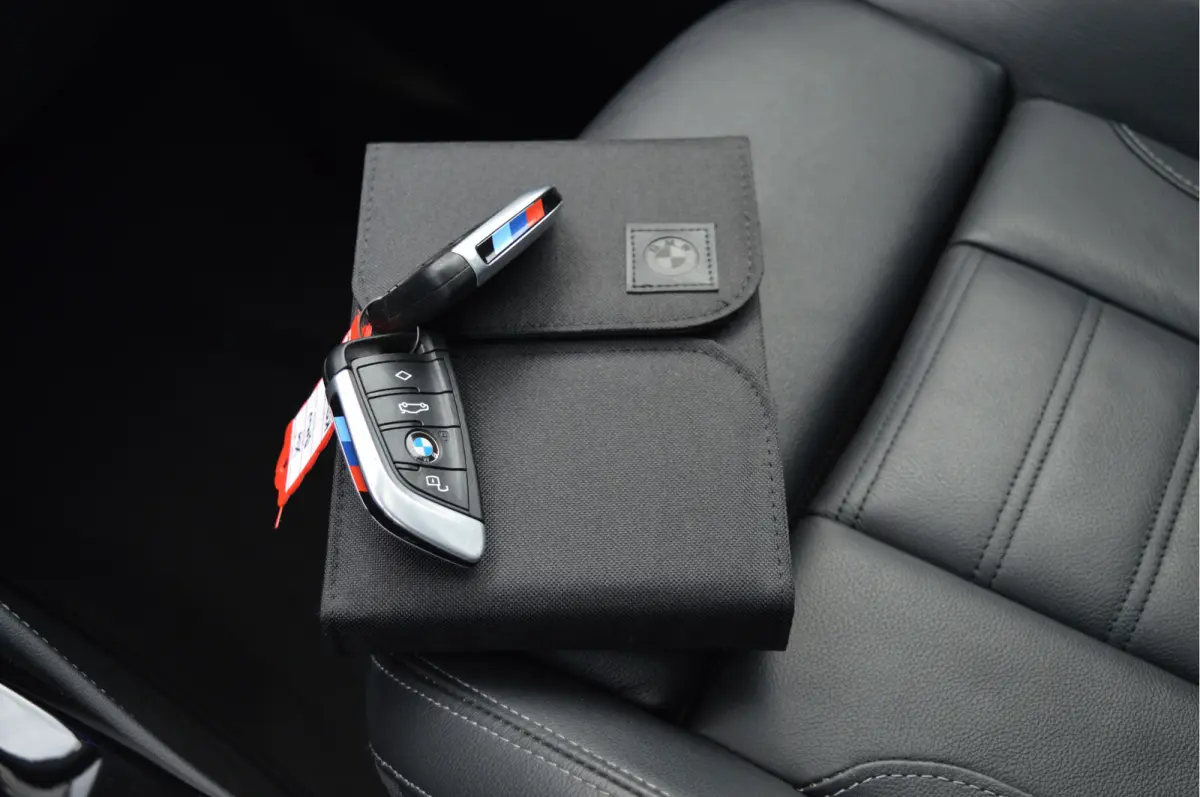 xDrive20i High Executive Edition | M-PAKKET | PANO | TREKHAAK | LED | CAM |