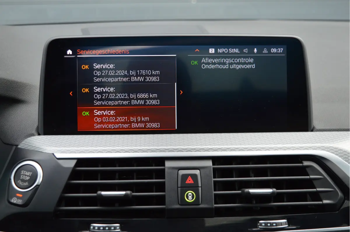 xDrive20i High Executive Edition | M-PAKKET | PANO | TREKHAAK | LED | CAM |
