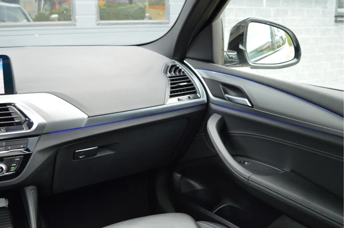 xDrive20i High Executive Edition | M-PAKKET | PANO | TREKHAAK | LED | CAM |