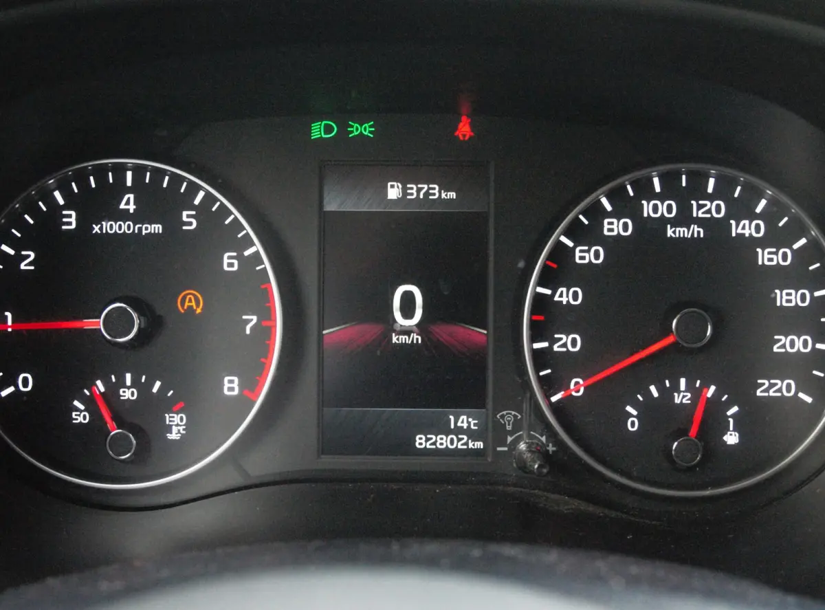 1.0 DPi ComfortLine 5p | 5 Persoons | Airco | Cruise Control | Zwarte Velgen | NL-Auto |