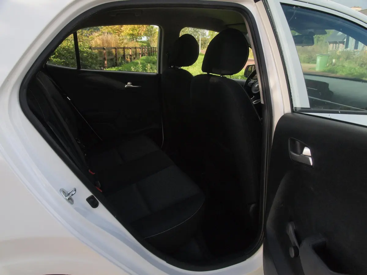 1.0 DPi ComfortLine 5p | 5 Persoons | Airco | Cruise Control | Zwarte Velgen | NL-Auto |
