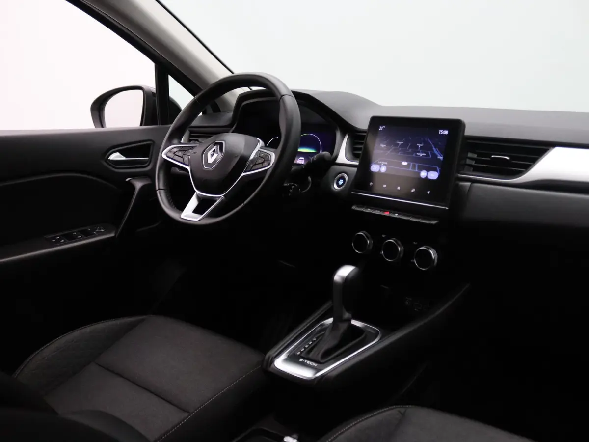 145pk E-Tech Hybrid Zen Apple Carplay/Android Auto | Climate