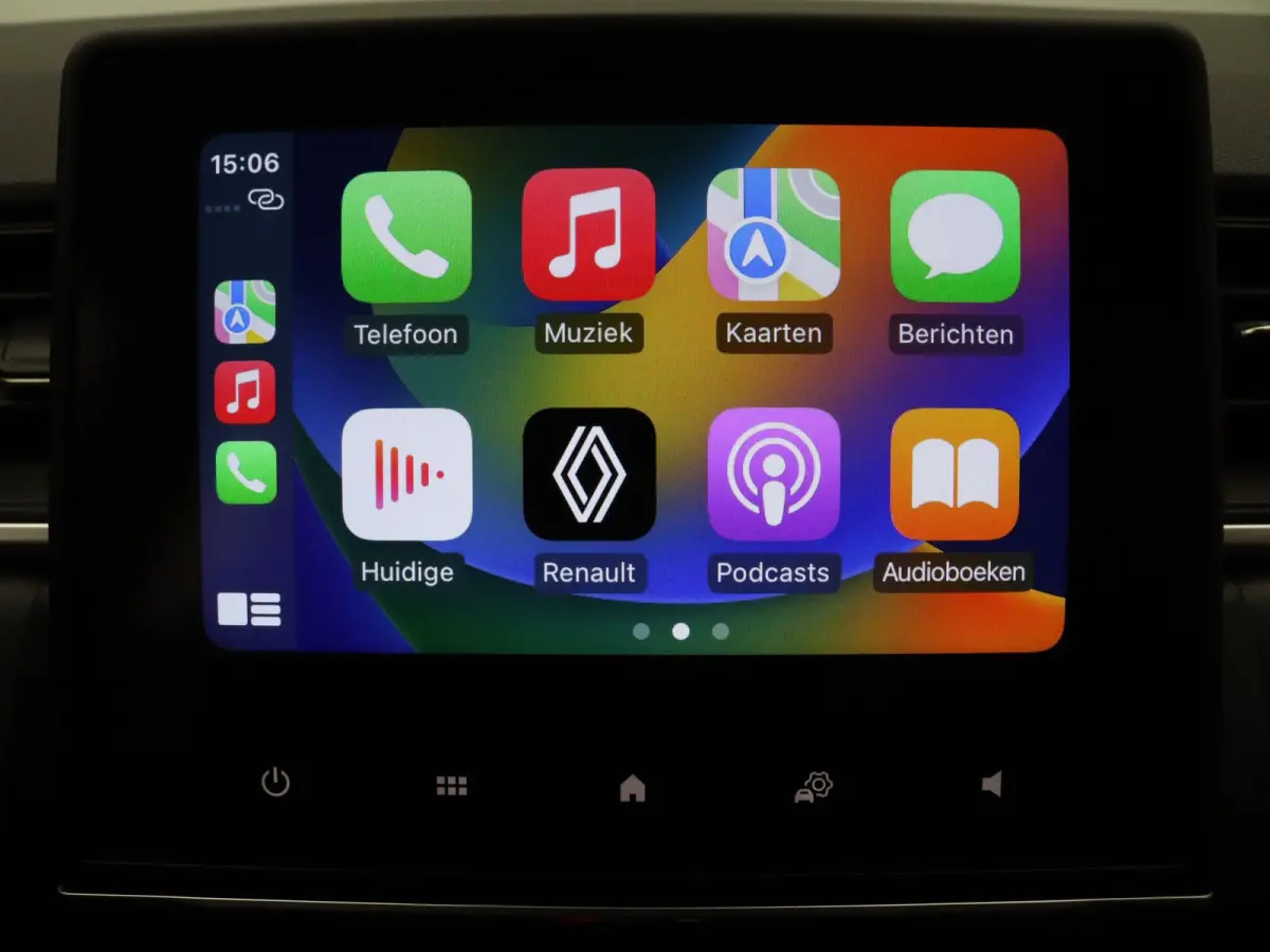 145pk E-Tech Hybrid Zen Apple Carplay/Android Auto | Climate