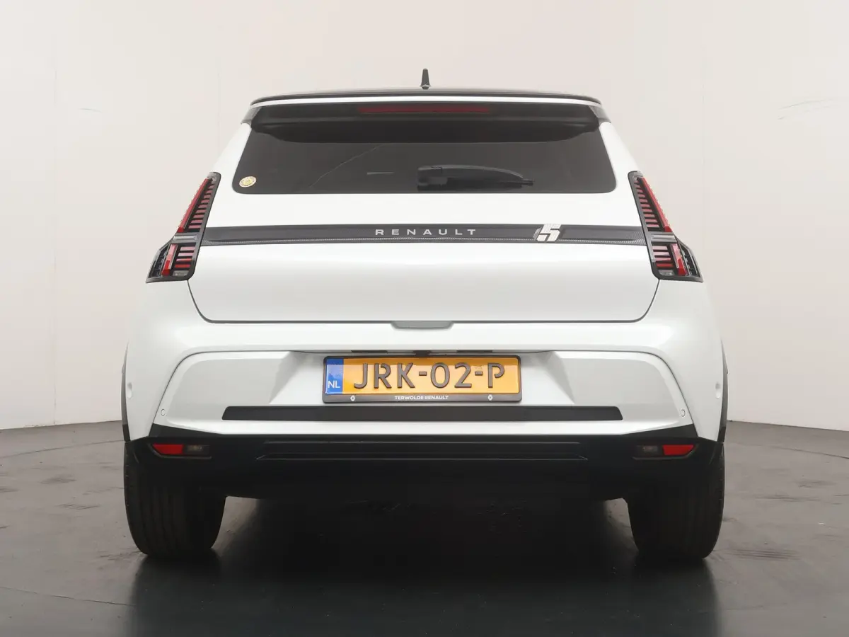 Roland-Garros 150 pk comfort range | Harman Kardon | pack safety & advanced driving assist |