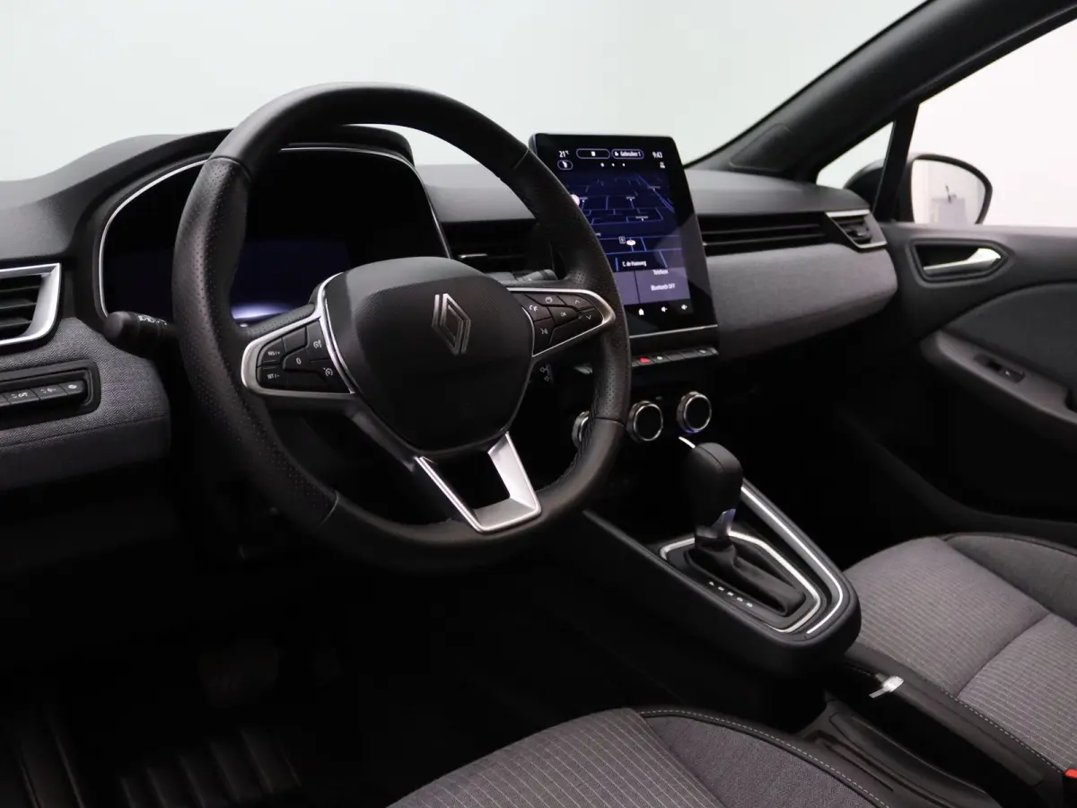 145pk E-Tech Full Hybrid techno Apple Carplay/Android Auto | Climate