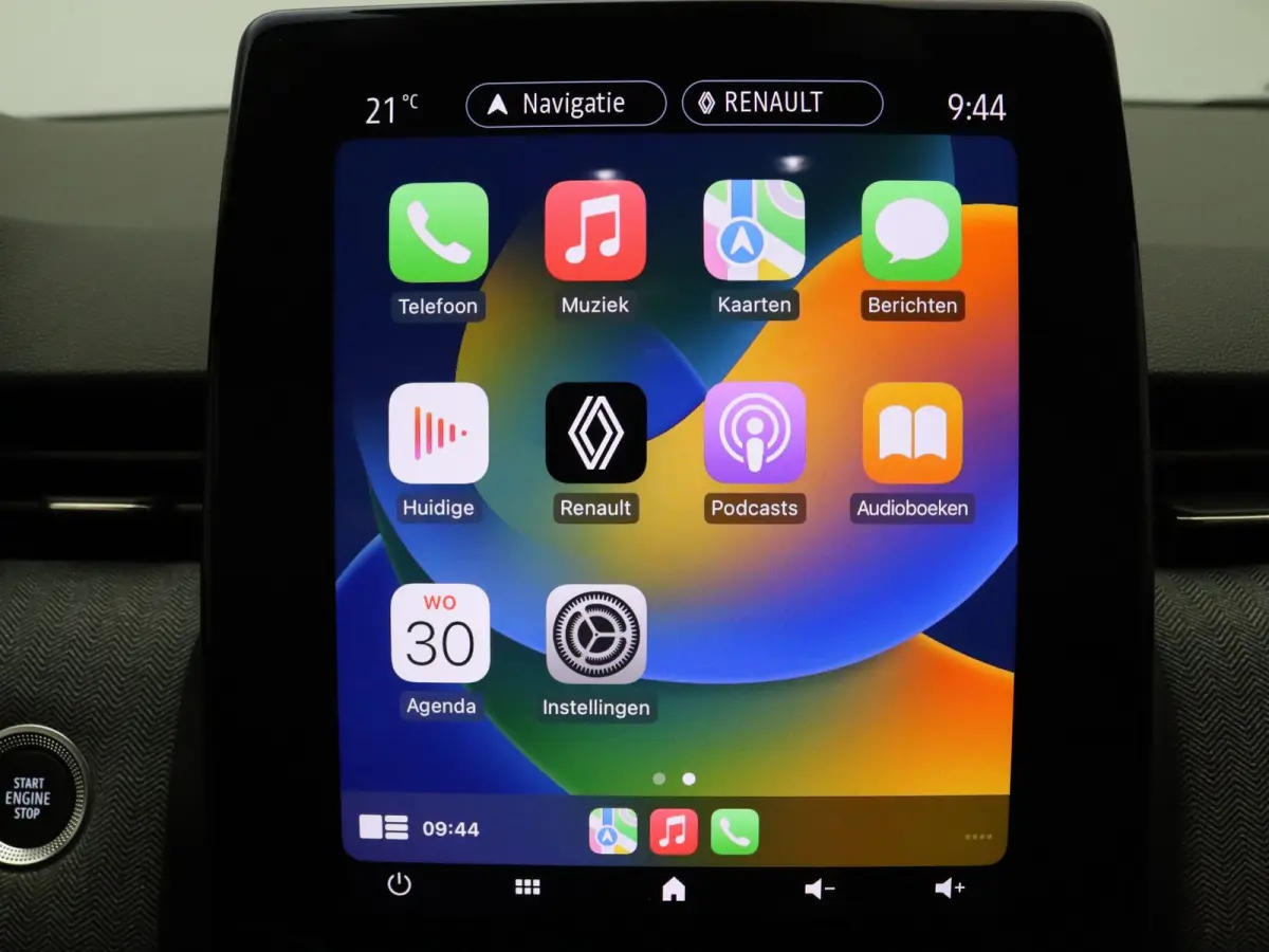 145pk E-Tech Full Hybrid techno Apple Carplay/Android Auto | Climate
