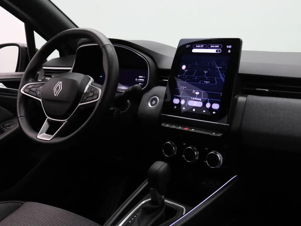 145pk E-Tech Full Hybrid techno Apple Carplay/Android Auto | Climate