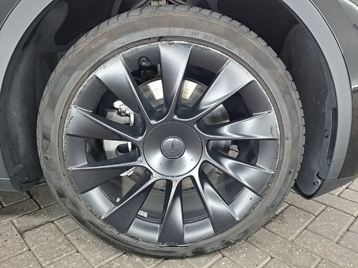RWD 58 kWh | Panoramadak | Voorstoelen verwarmd | Keyless | Dodehoek detectie | Cruise control adaptief met Stop&Go | Dodehoek detectie | Elektrisch verstelbare stoel(en) met geheugen