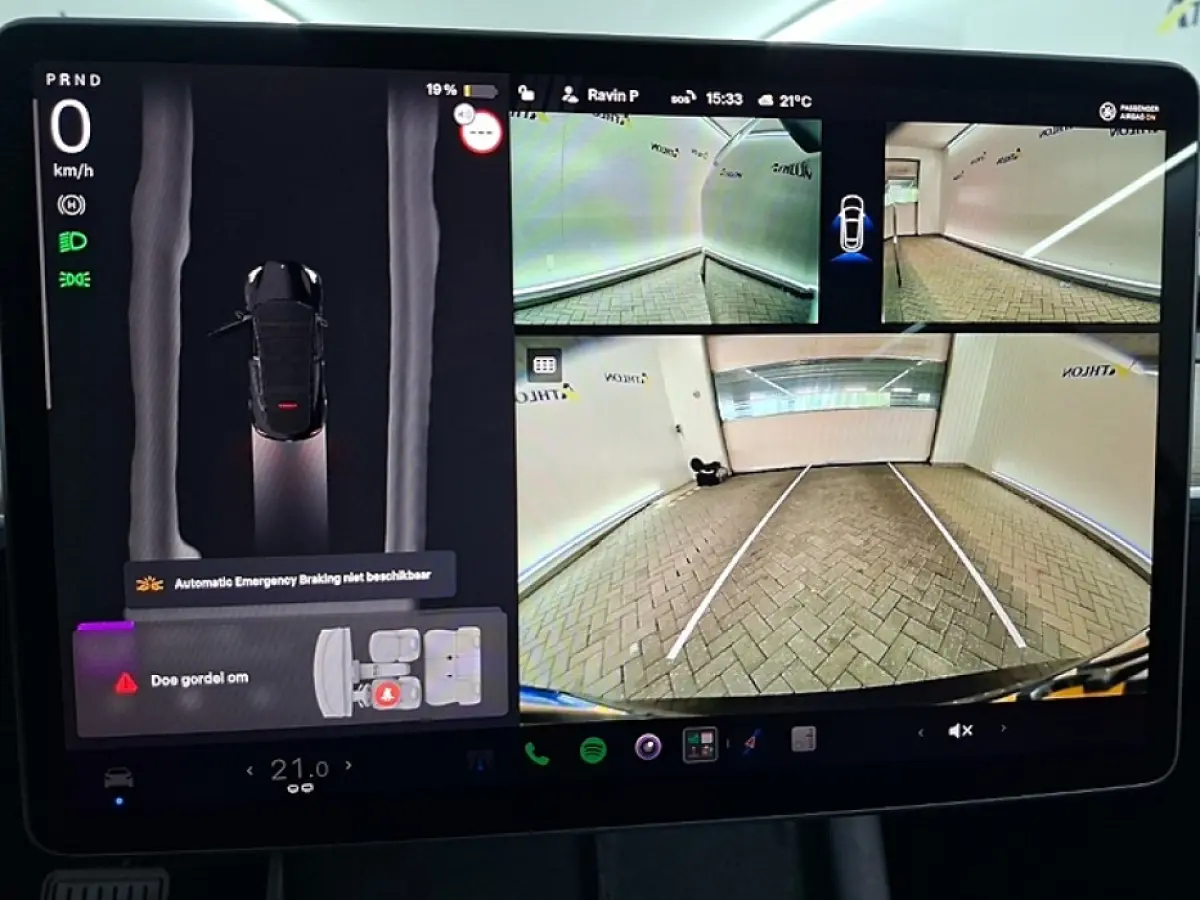 RWD 58 kWh | Panoramadak | Voorstoelen verwarmd | Keyless | Dodehoek detectie | Cruise control adaptief met Stop&Go | Dodehoek detectie | Elektrisch verstelbare stoel(en) met geheugen
