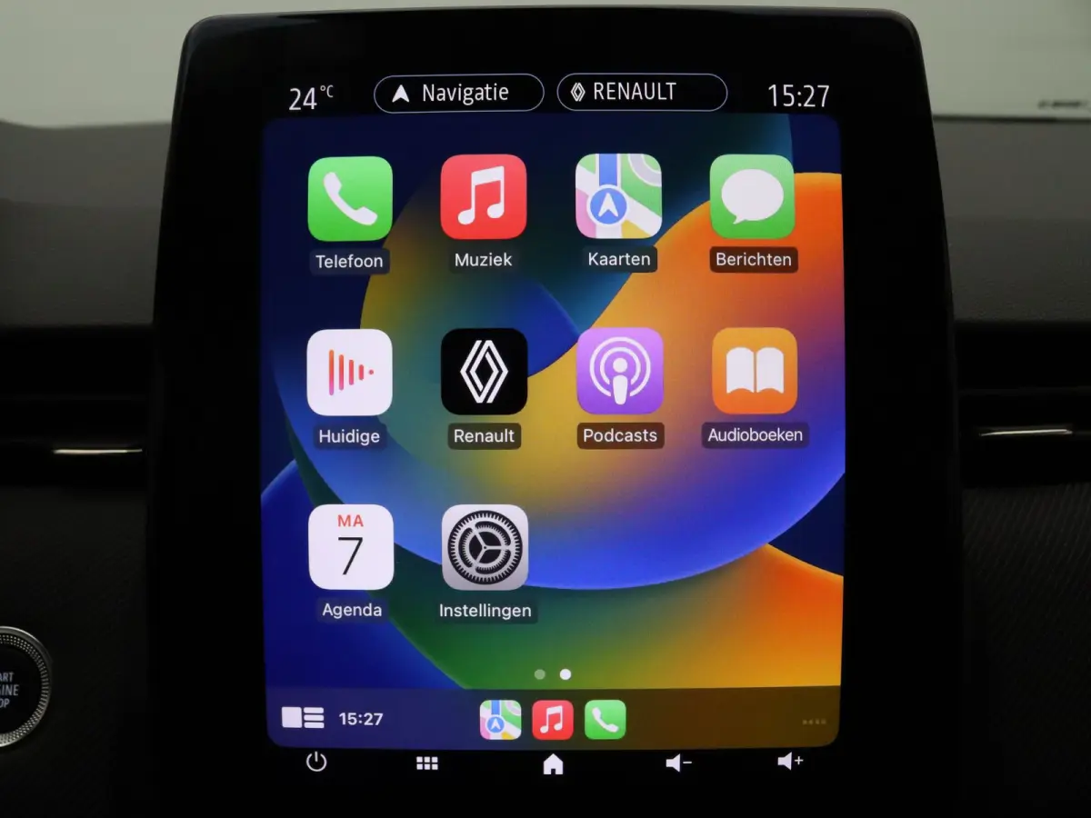 145pk E-Tech Full Hybrid esprit Alpine Apple Carplay/Android Auto | Climate
