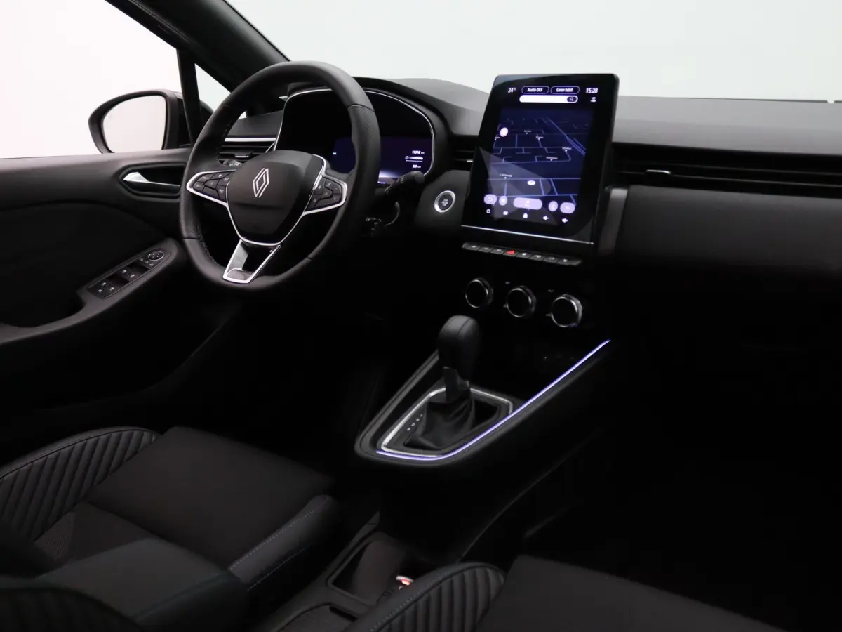 145pk E-Tech Full Hybrid esprit Alpine Apple Carplay/Android Auto | Climate