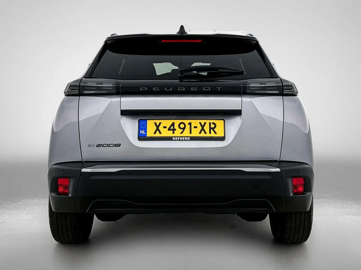 EV 54 kWh 156pk GT Automaat | 3 Fase | Navigatie | Camera | Leder/Alcantara | Stoel elektrisch+verwarmd+massage | Full Led koplampen | Parkeersensoren v+a | Keyless | Adaptieve Cruise Contro