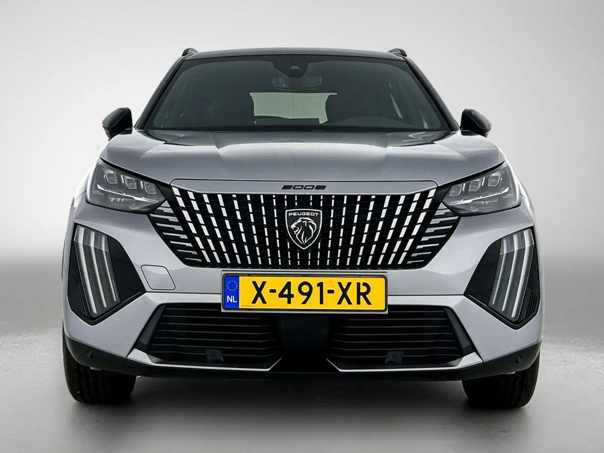 EV 54 kWh 156pk GT Automaat | 3 Fase | Navigatie | Camera | Leder/Alcantara | Stoel elektrisch+verwarmd+massage | Full Led koplampen | Parkeersensoren v+a | Keyless | Adaptieve Cruise Contro