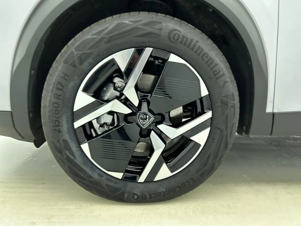 EV 54 kWh 156pk GT Automaat | 3 Fase | Navigatie | Camera | Leder/Alcantara | Stoel elektrisch+verwarmd+massage | Full Led koplampen | Parkeersensoren v+a | Keyless | Adaptieve Cruise Contro