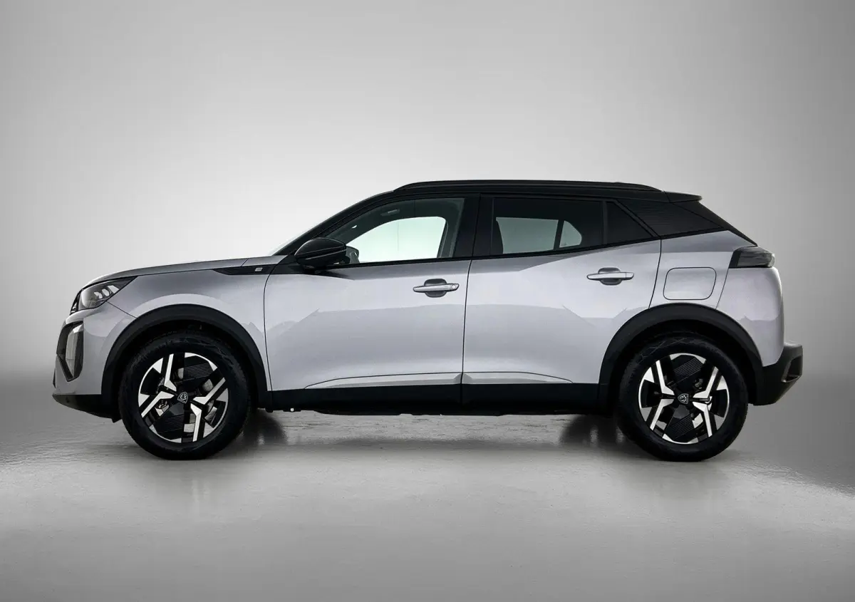 EV 54 kWh 156pk GT Automaat | 3 Fase | Navigatie | Camera | Leder/Alcantara | Stoel elektrisch+verwarmd+massage | Full Led koplampen | Parkeersensoren v+a | Keyless | Adaptieve Cruise Contro