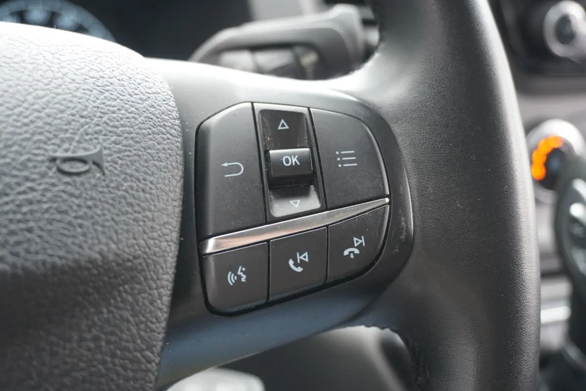 2.0 TDCI 130PK AUTOMAAT EURO 6 - Airco - Navi - Adpt. Cruise - €16.950,- Excl.