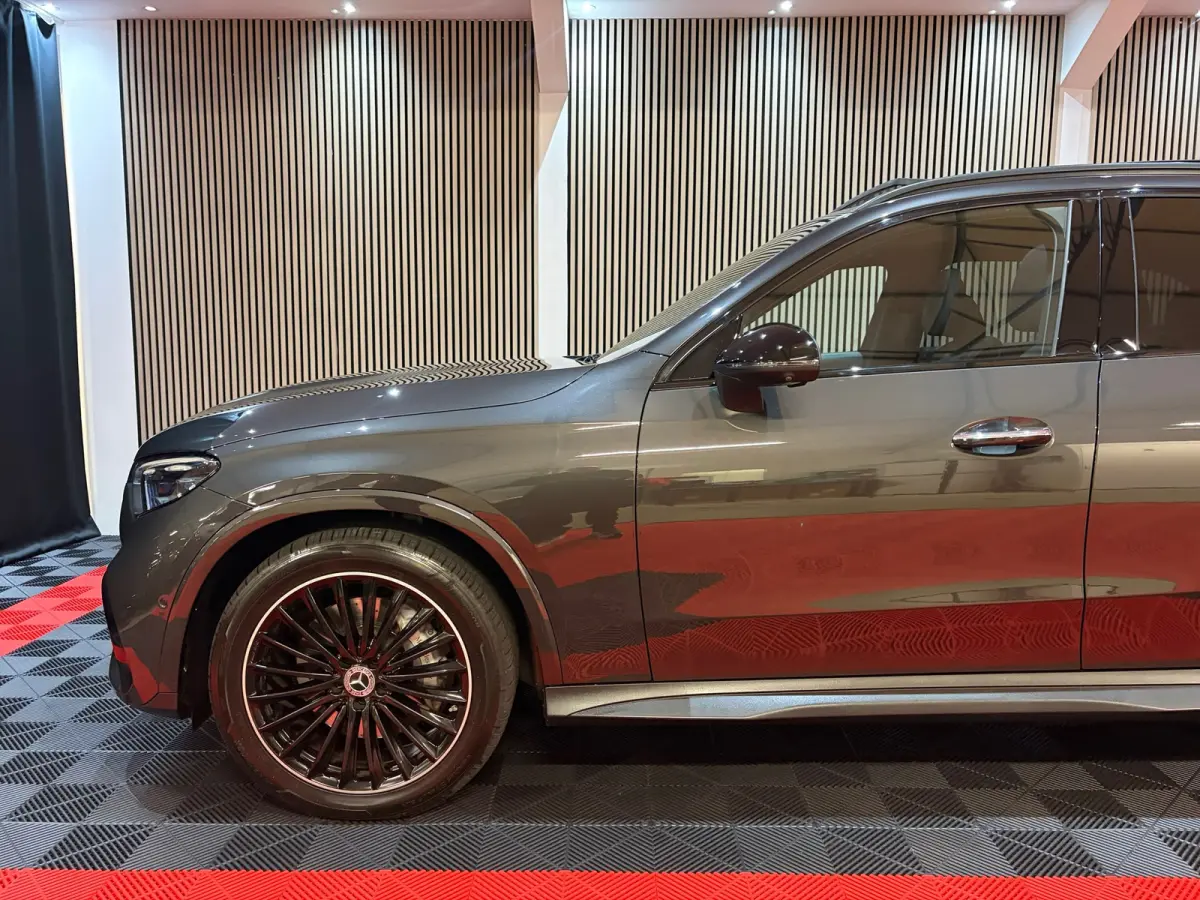 300 4MATIC AMG Line Head-Up Leder-Memory 360Camera Bom Voll