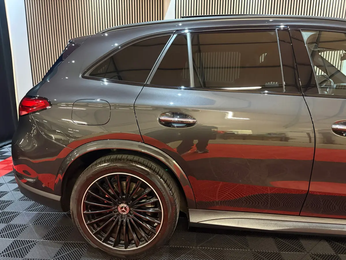 300 4MATIC AMG Line Head-Up Leder-Memory 360Camera Bom Voll