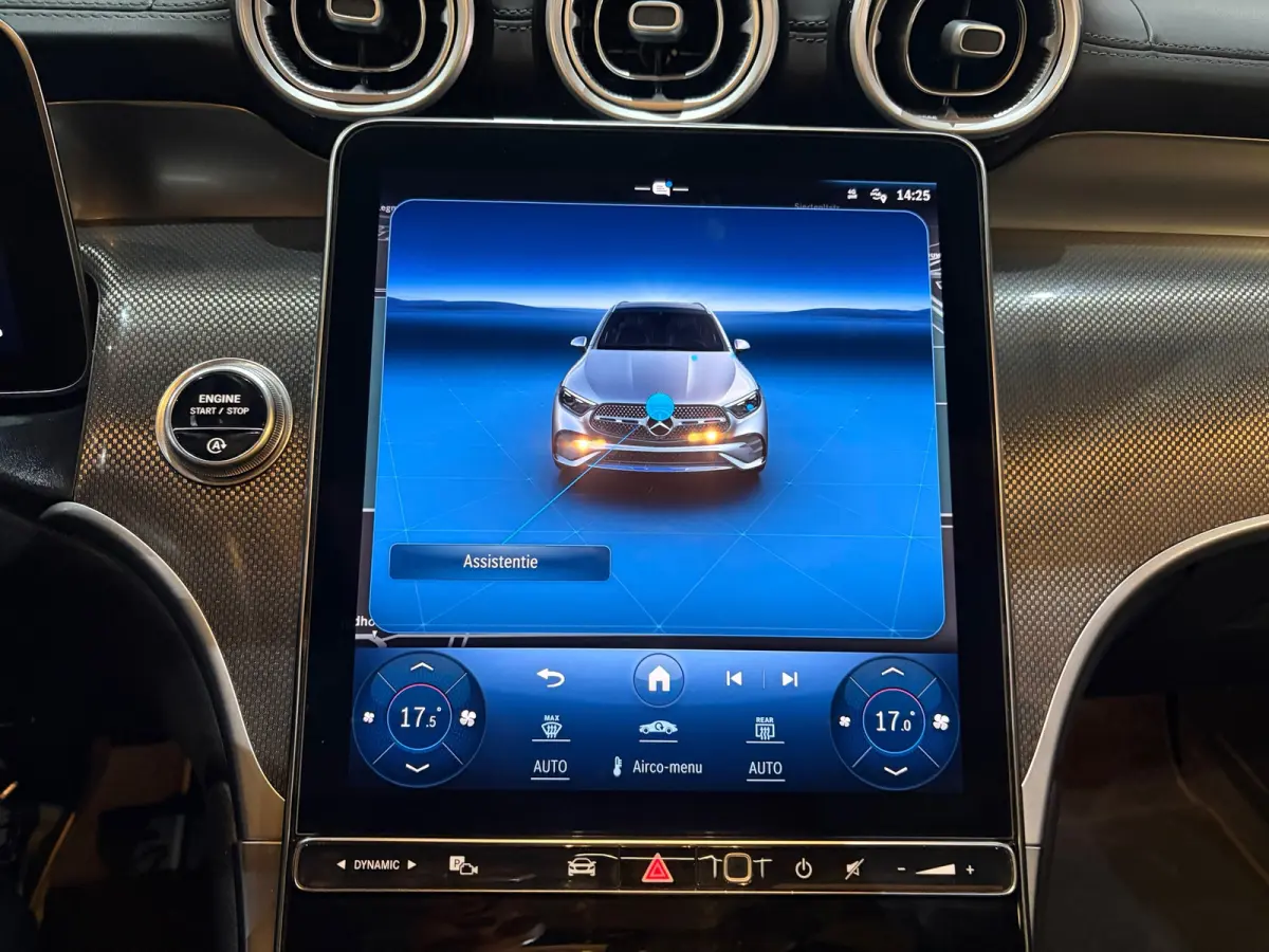 300 4MATIC AMG Line Head-Up Leder-Memory 360Camera Bom Voll