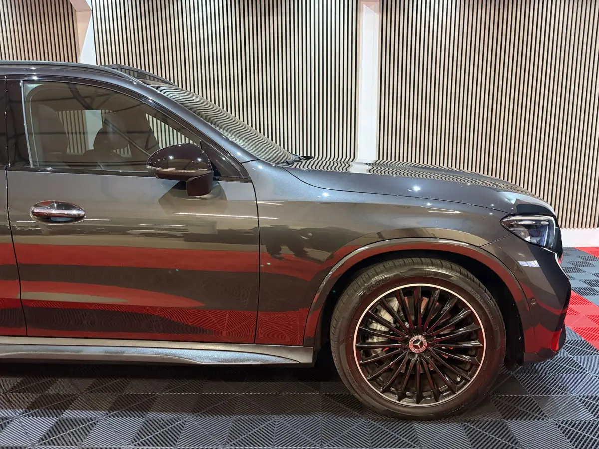 300 4MATIC AMG Line Head-Up Leder-Memory 360Camera Bom Voll