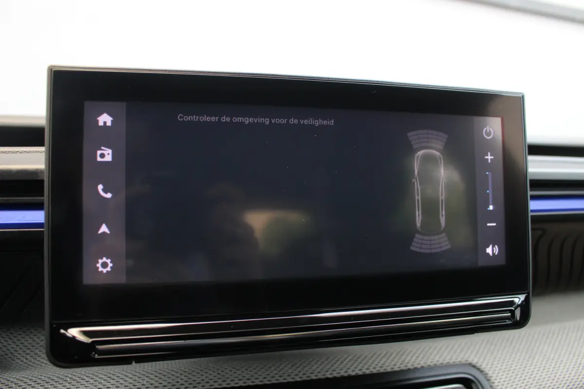 Business 113pk Comfort Range 44 kWh | Airco | Comfort St. | Cruise C. | LED | Navigatie | PDC | Airco | Comfort St. | Cruise C. | LED | Navigatie | PDC |
