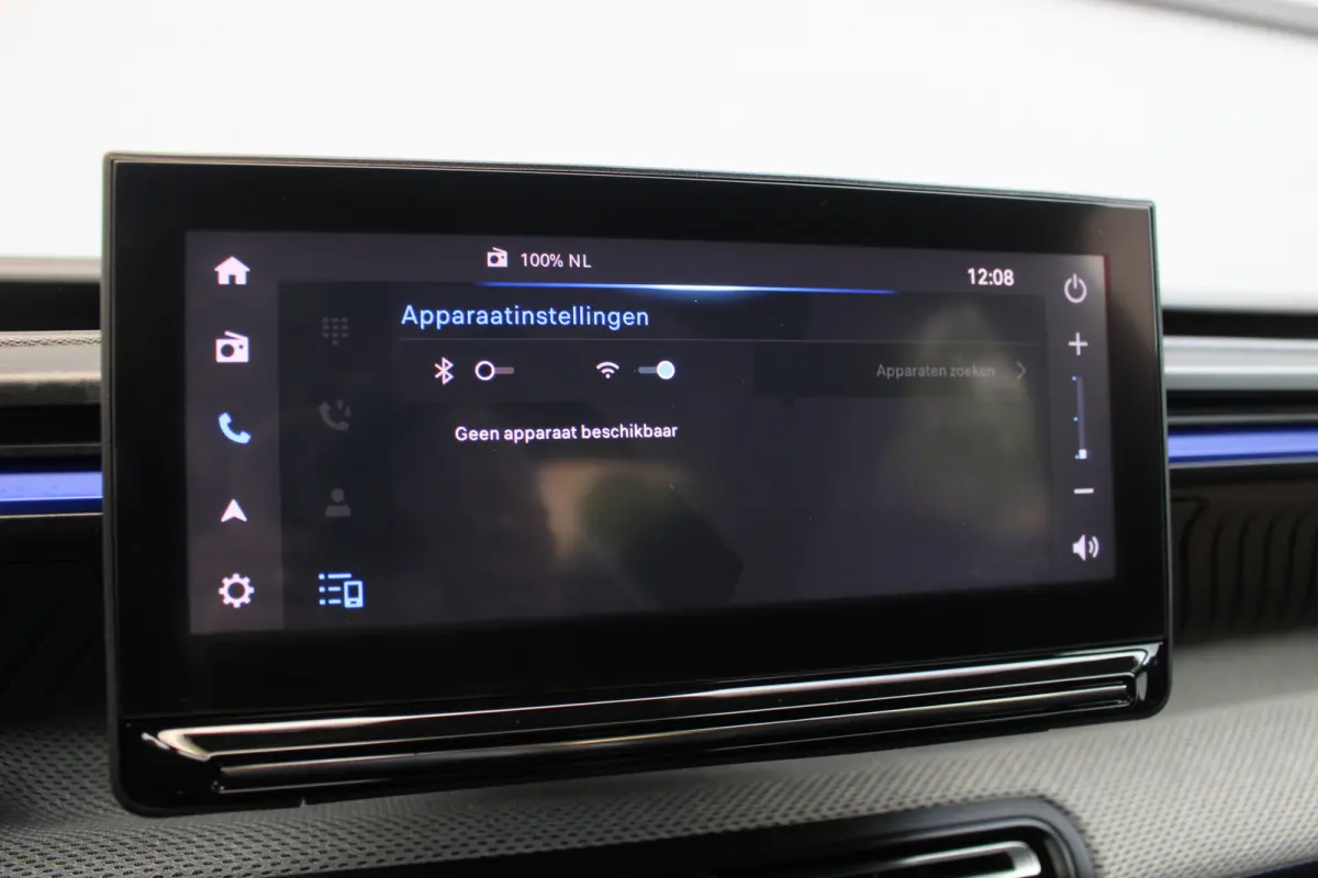 Business 113pk Comfort Range 44 kWh | Airco | Comfort St. | Cruise C. | LED | Navigatie | PDC | Airco | Comfort St. | Cruise C. | LED | Navigatie | PDC |
