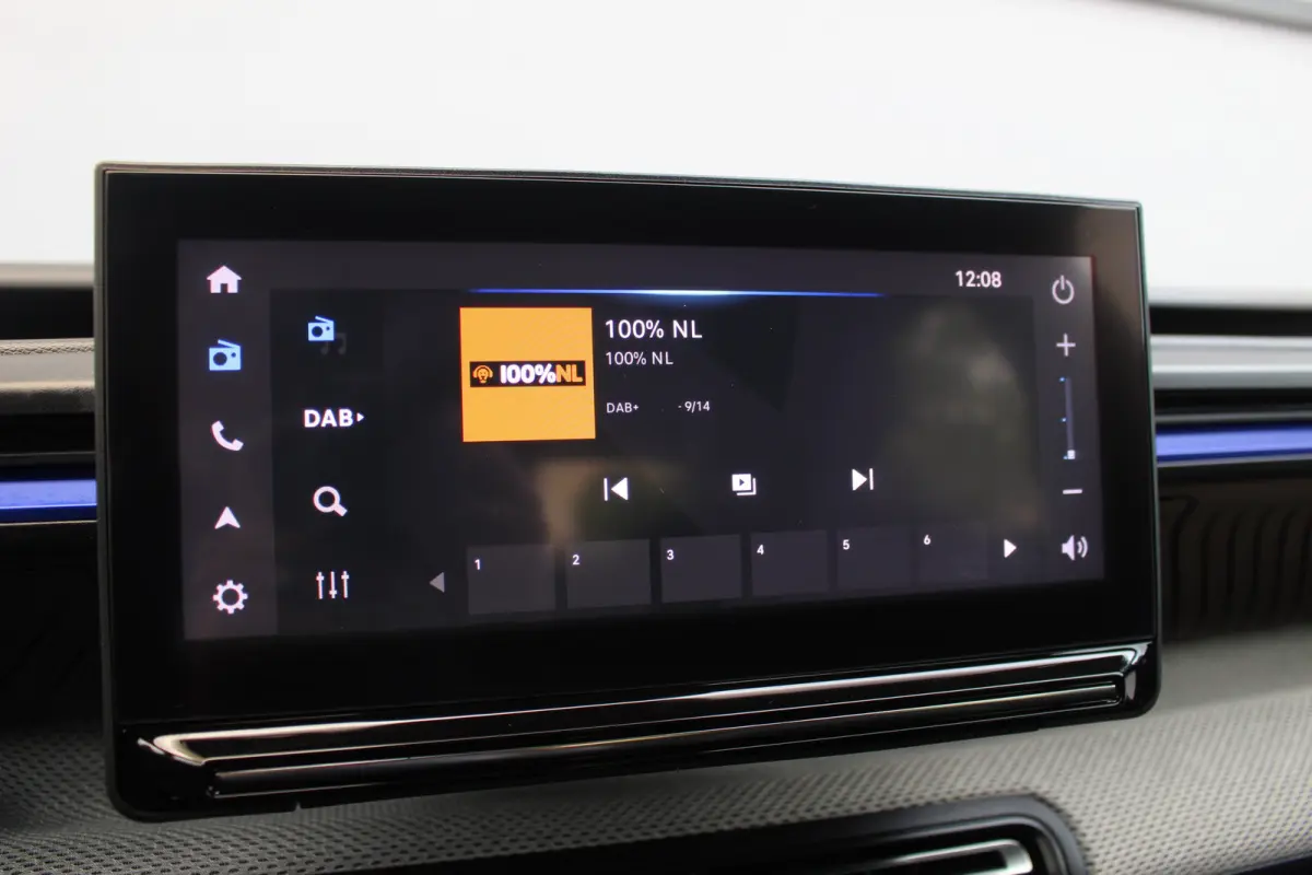 Business 113pk Comfort Range 44 kWh | Airco | Comfort St. | Cruise C. | LED | Navigatie | PDC | Airco | Comfort St. | Cruise C. | LED | Navigatie | PDC |