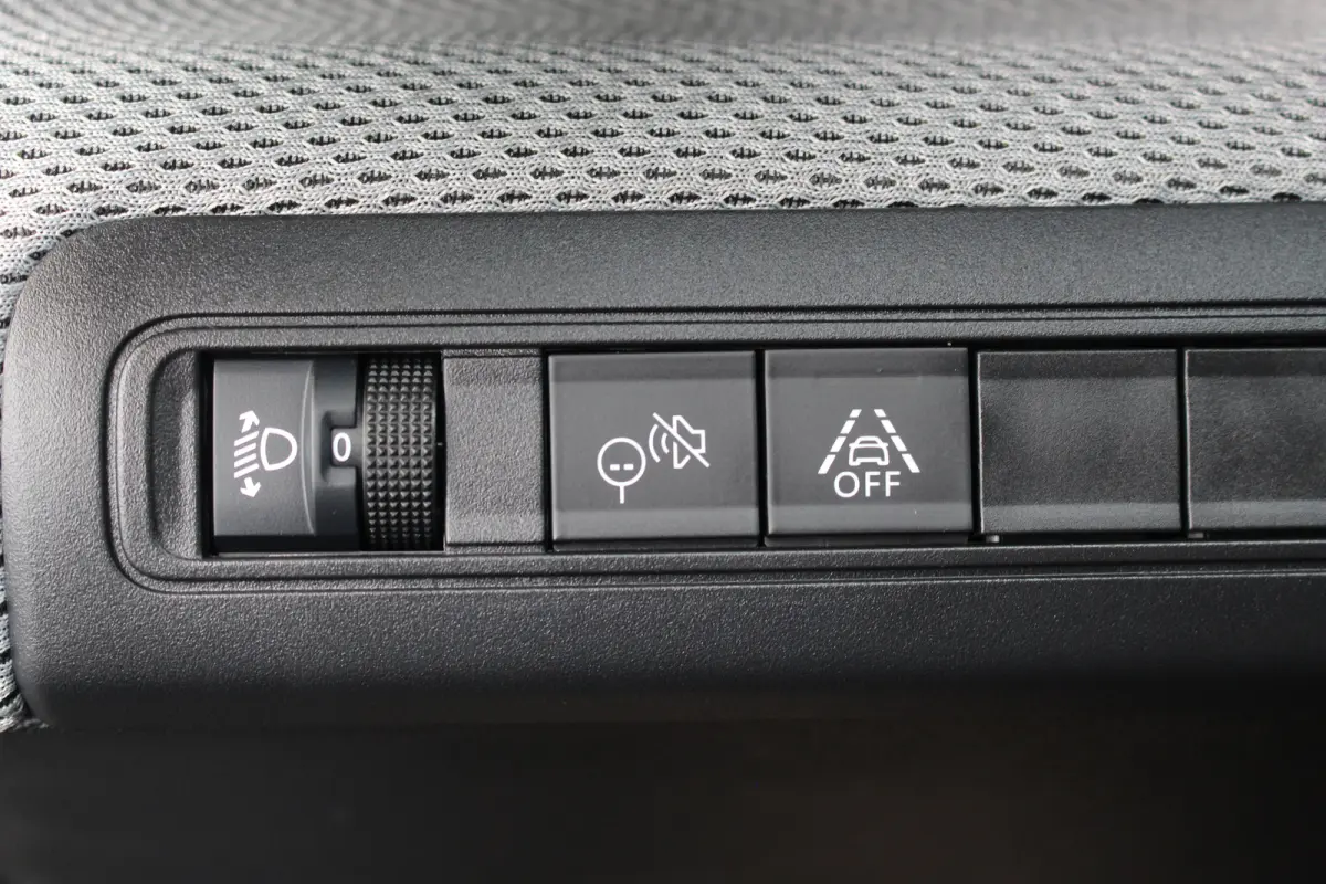Business 113pk Comfort Range 44 kWh | Airco | Comfort St. | Cruise C. | LED | Navigatie | PDC | Airco | Comfort St. | Cruise C. | LED | Navigatie | PDC |