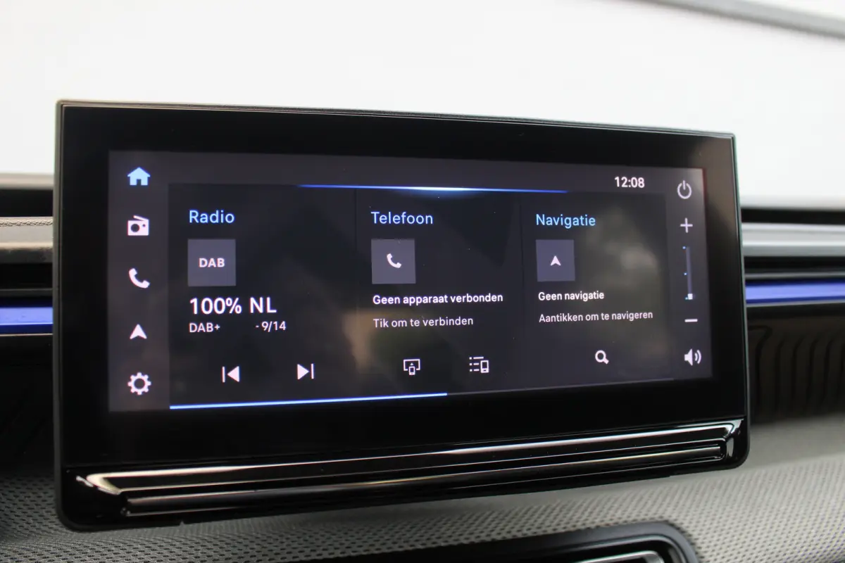Business 113pk Comfort Range 44 kWh | Airco | Comfort St. | Cruise C. | LED | Navigatie | PDC | Airco | Comfort St. | Cruise C. | LED | Navigatie | PDC |